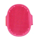 Pet Massage Rubber Bath Glove
