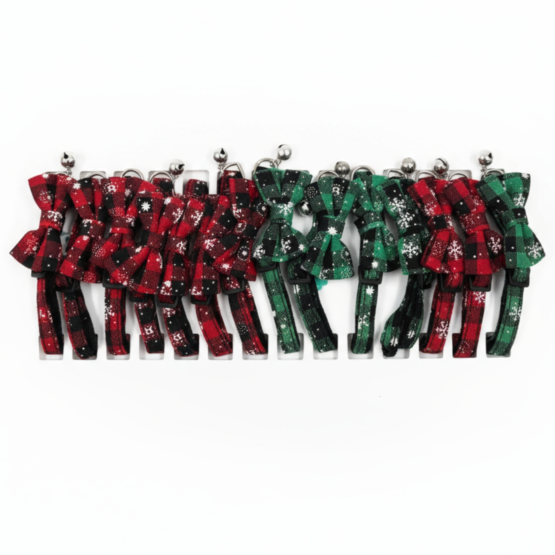 Christmas Collar