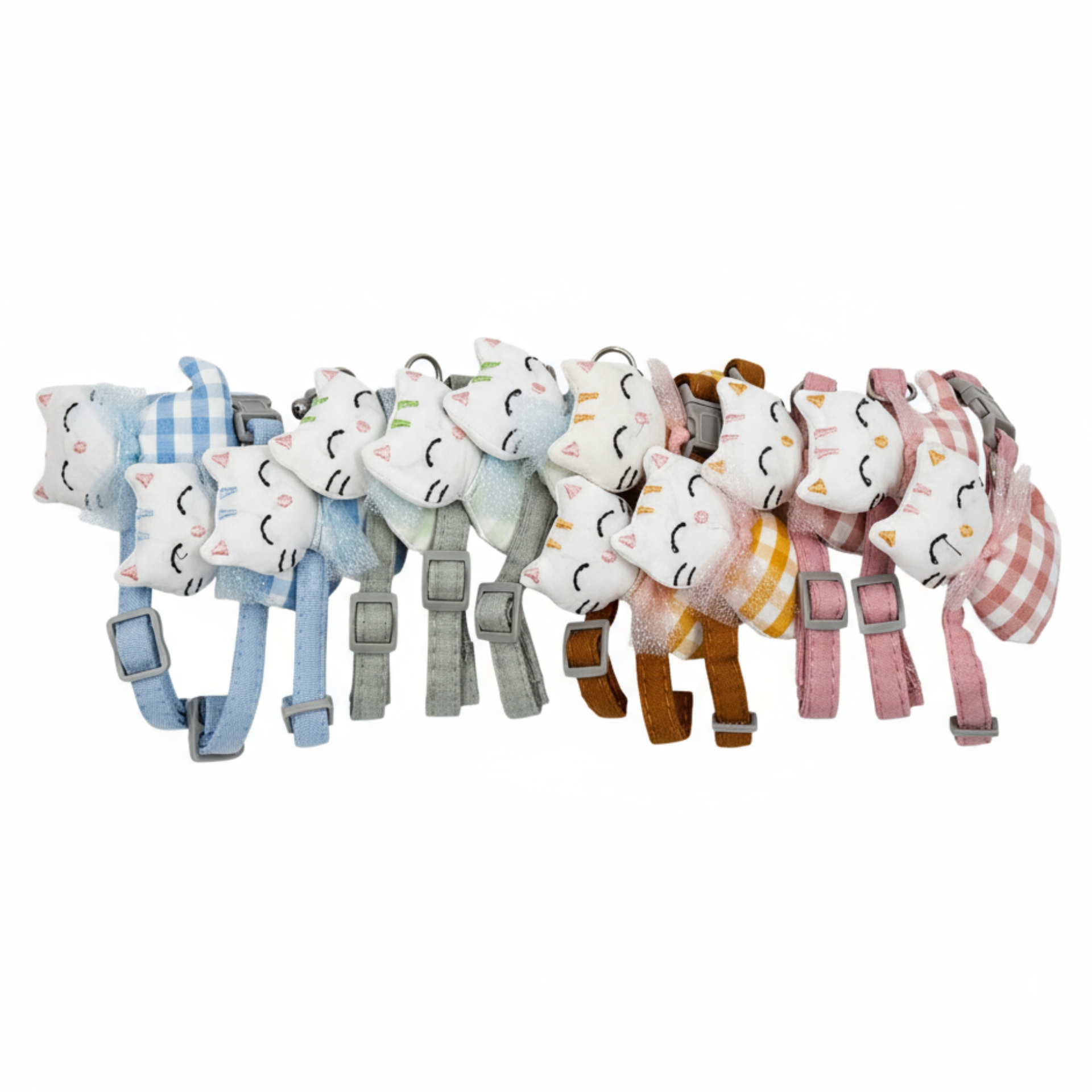 Cat Doll Collar