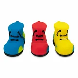 Boot Squeaky Toy