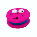 Cookie Squeaky Toy