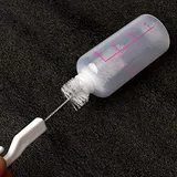 60ml Pet Feeding Bottle with Nipple and Cleaning Brush