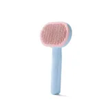 Pet Self Rectangle Cleaning Slicker