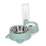 1 Automatic Water Feeder With Bowl