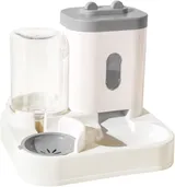 New Automatic Water & Food Feeder