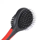 Double Sided Pin & Bristle Brush Medium