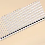 Steel Needle Comb