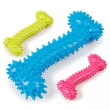 Bone-Shaped Chew Toy