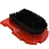 Double Side Brush Gloves