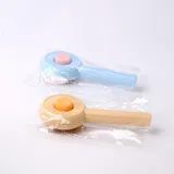 Pet Self Round Cleaning Comb