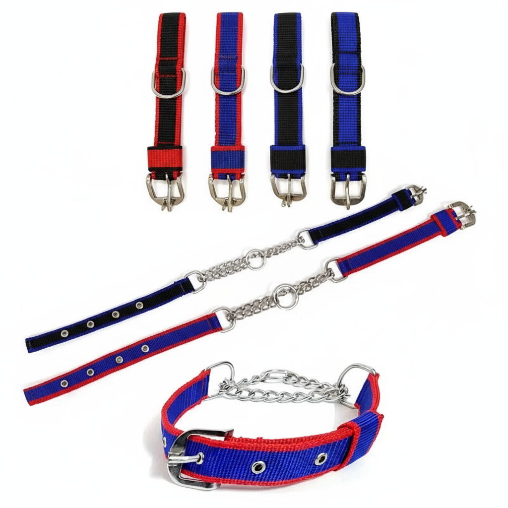 PP Chock Collar