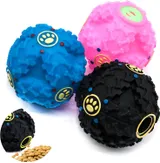 Food Dispenser Ball Toy with Duck Sound