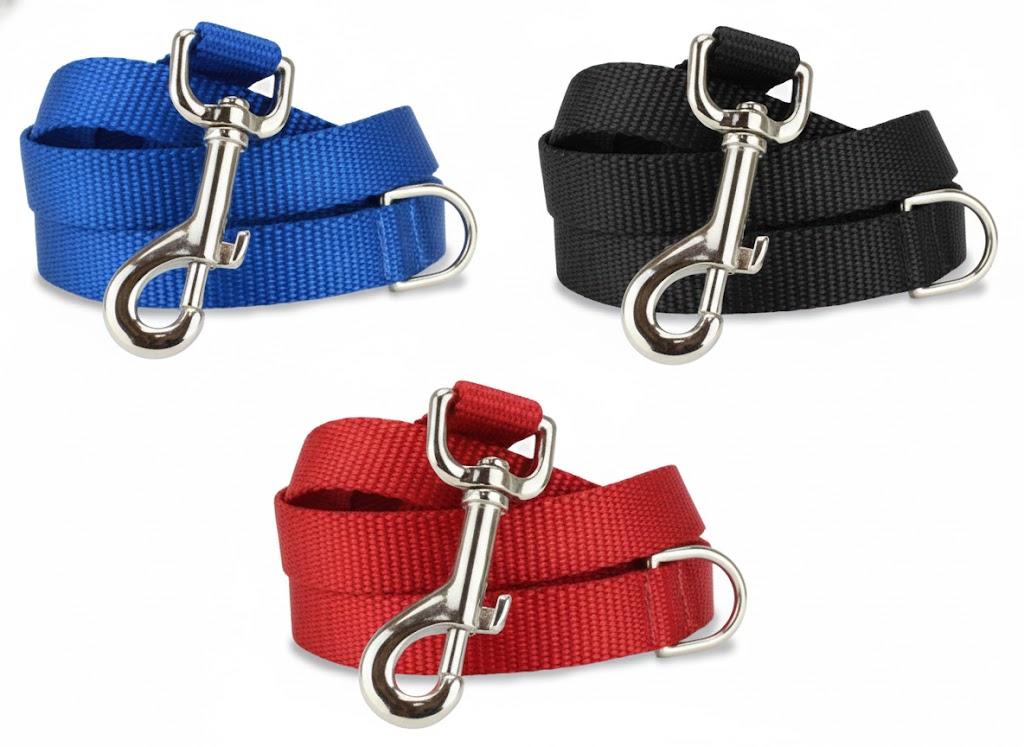 Polyester Dog Leash Strong Pet Leash