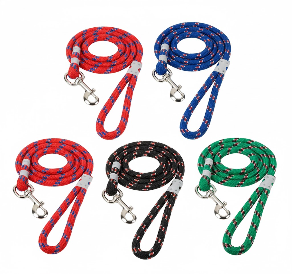 Normal Rope Dog Leash Rope Leash for Dogs