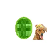 Pet Massage Rubber Bath Glove