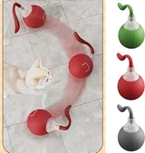 New Automatic Rolling Smart Bomb Toy