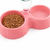 Bowl With Nrml Water Dispenser Nozzle Bowl