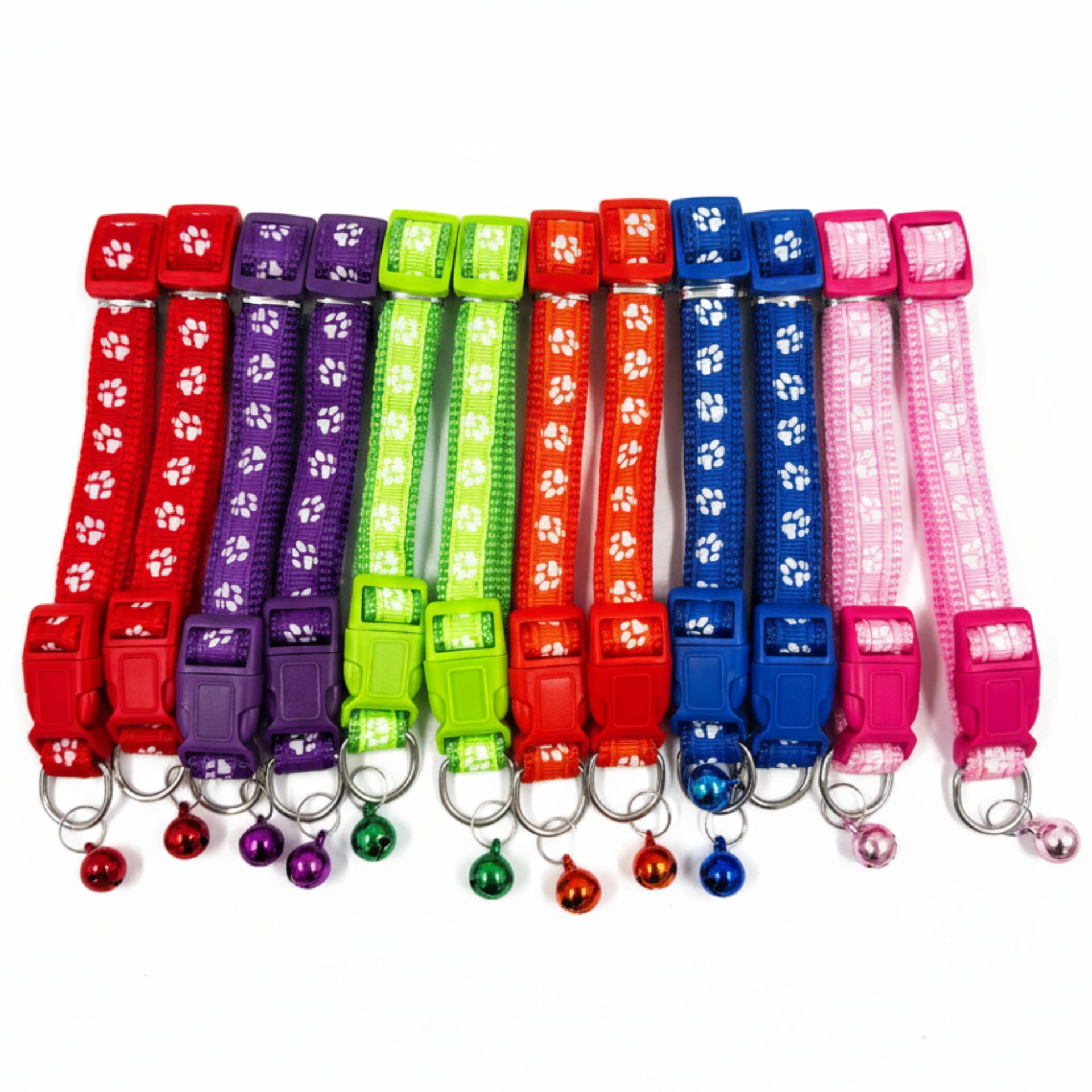 Paw Collar