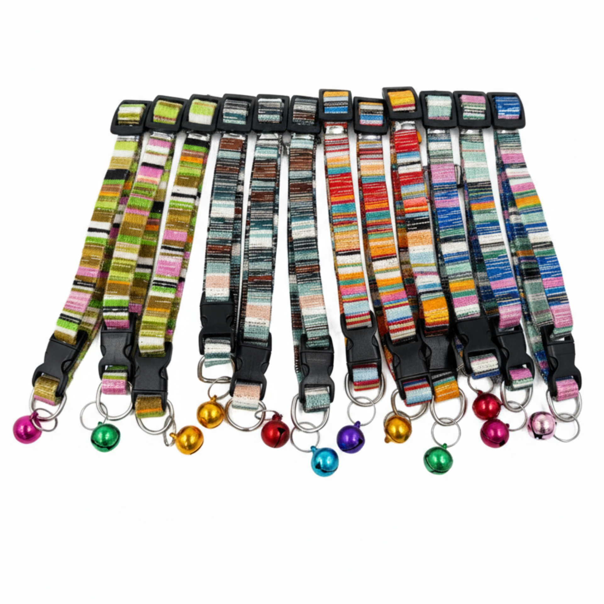 Glitch Multi Color