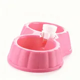 Bowl With Nrml Water Dispenser Nozzle Bowl