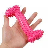 Bone-Shaped Chew Toy