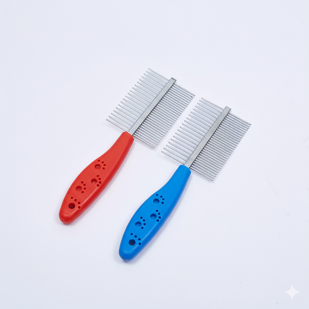 Double Side Comb