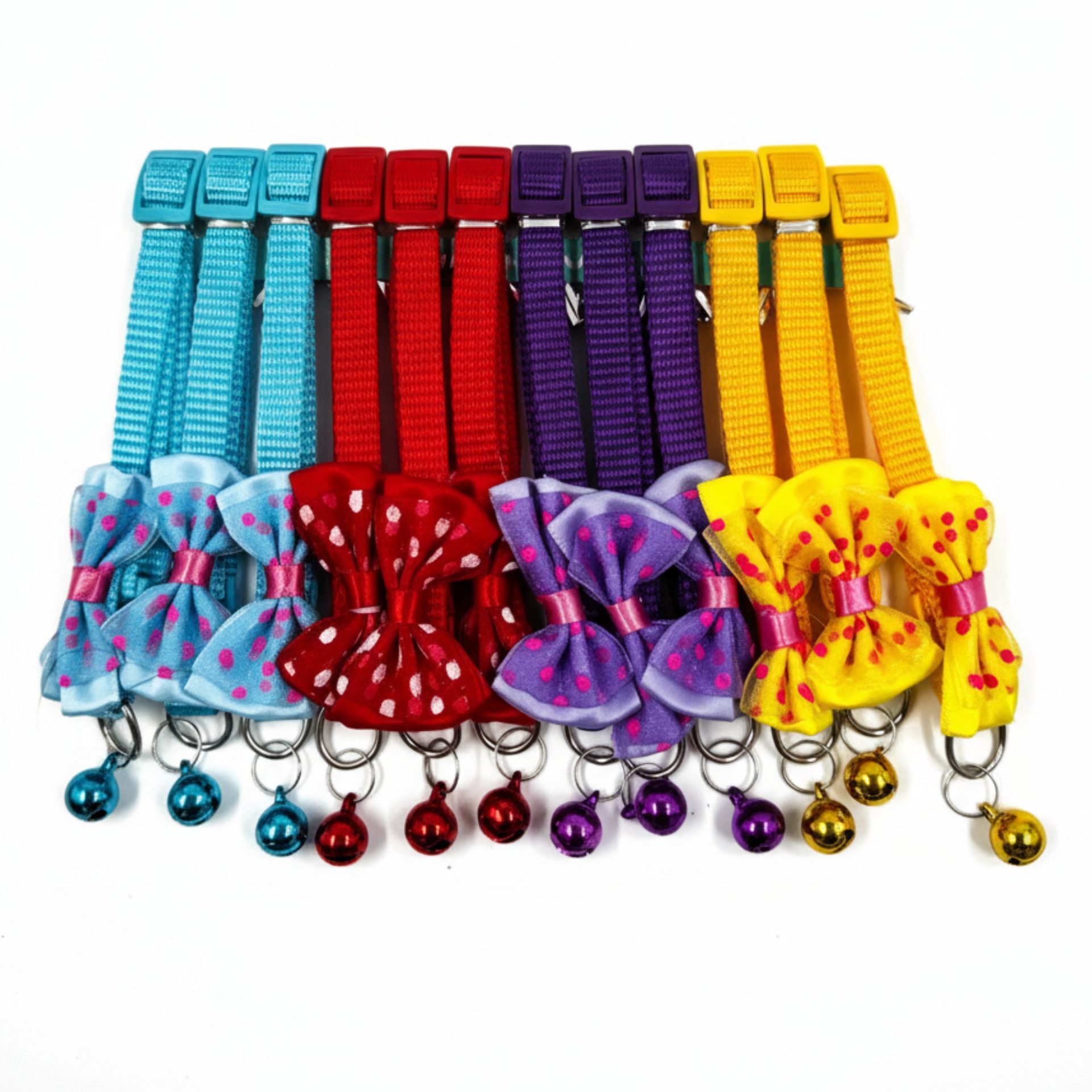 Bow Collar