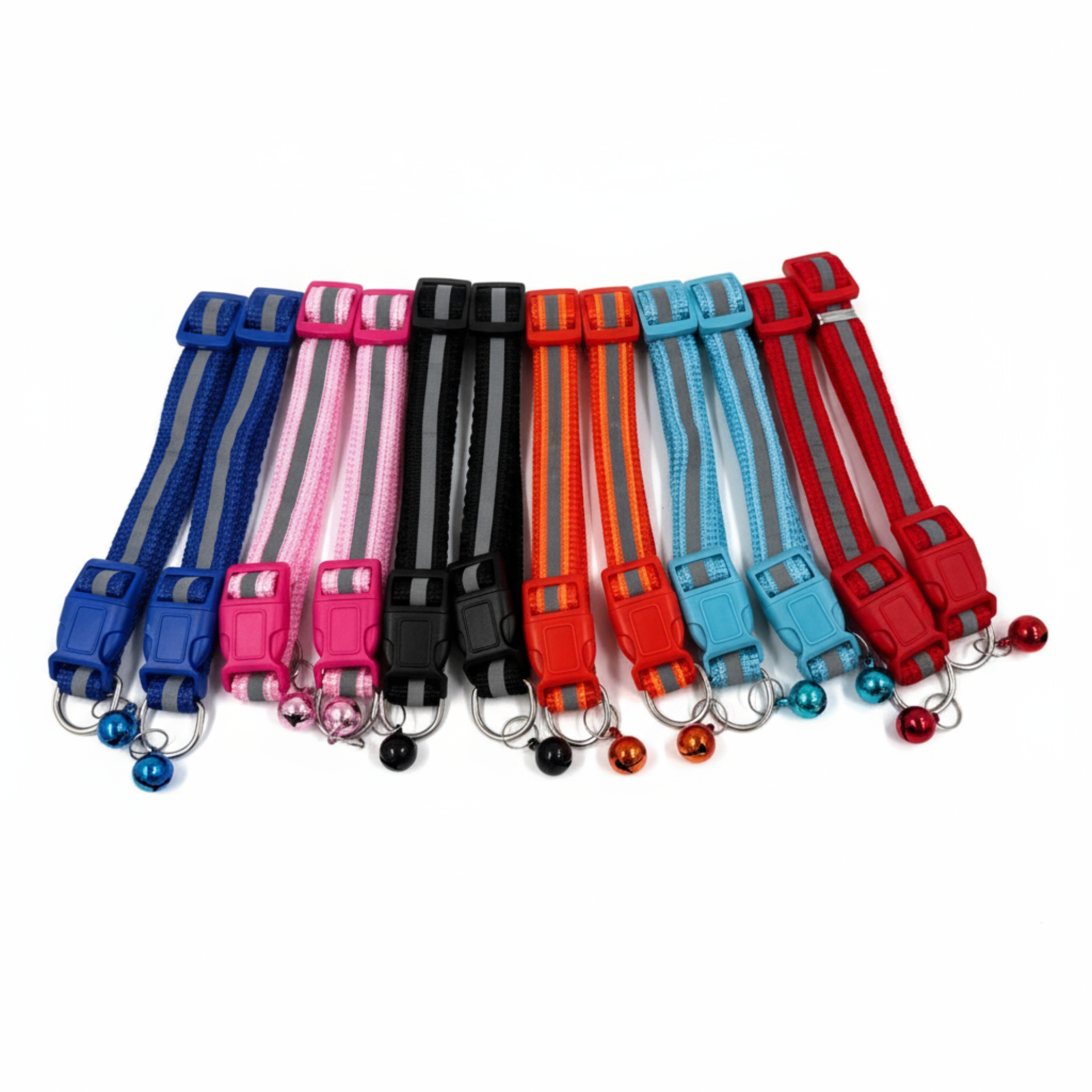 Line Reflective Collar
