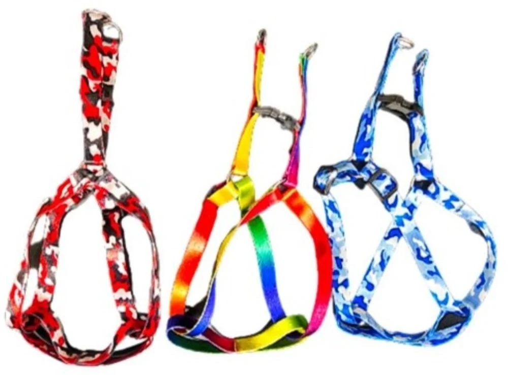 Puppy Harness