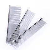 Steel Needle Comb
