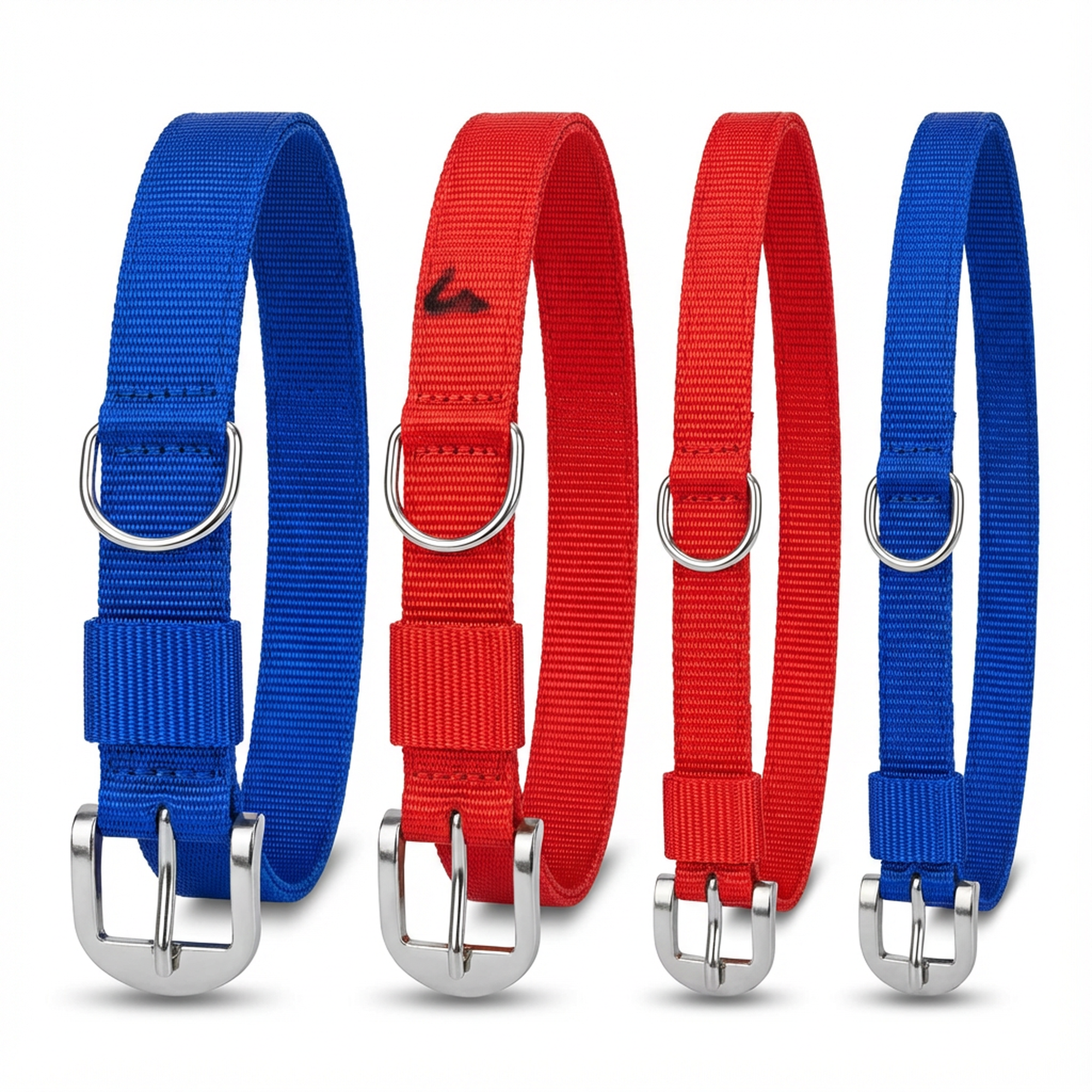 PP Pet Collar — Polypropylene Collar for Dogs & Pets