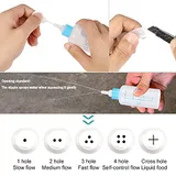 60ml Pet Feeding Bottle with Nipple and Cleaning Brush