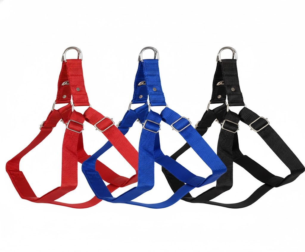 PP Dog Harness Pet