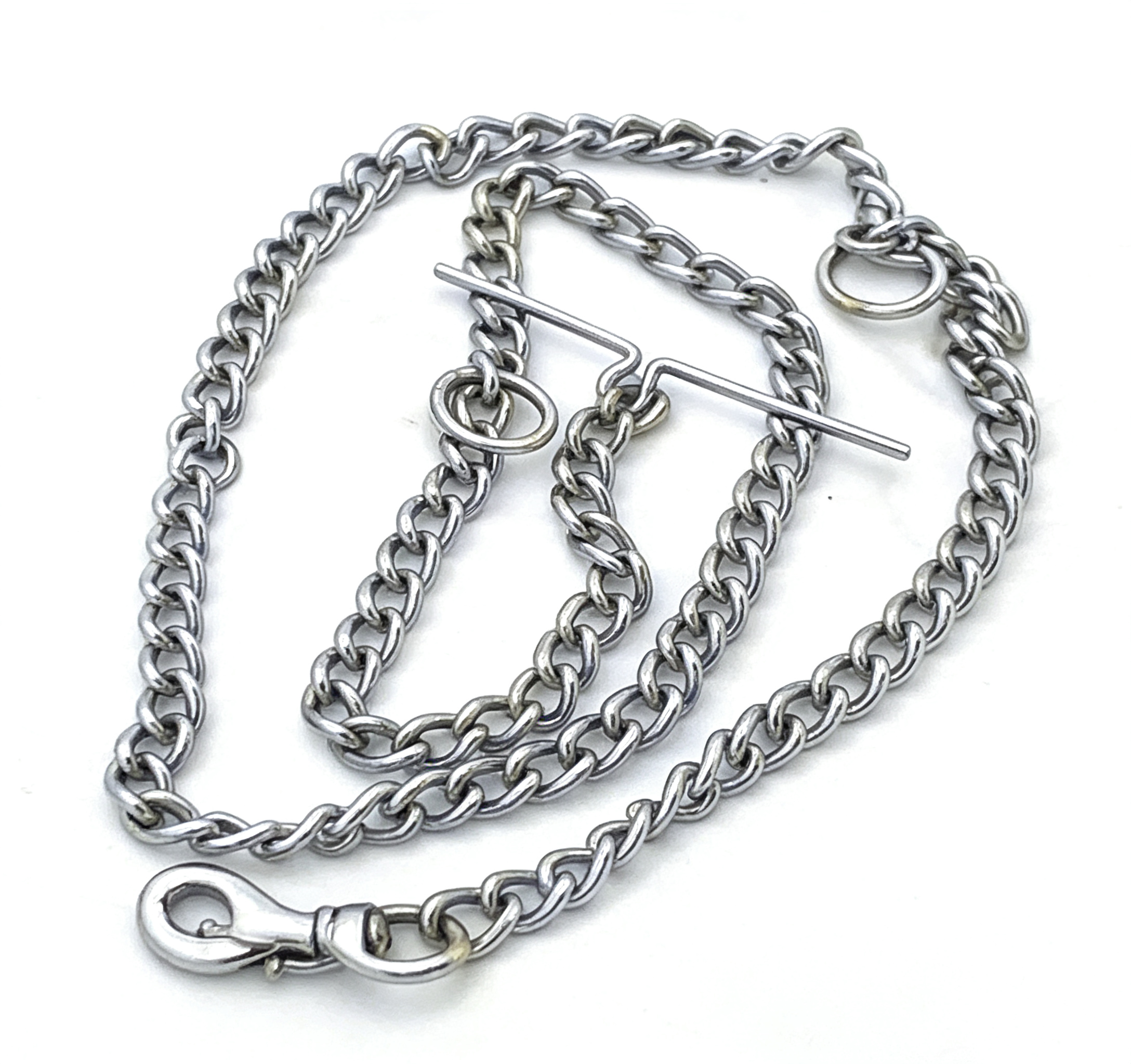 Normal Steel Dog Chain Leash