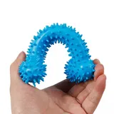 Bone-Shaped Chew Toy