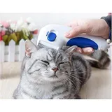 Electric Flea Comb