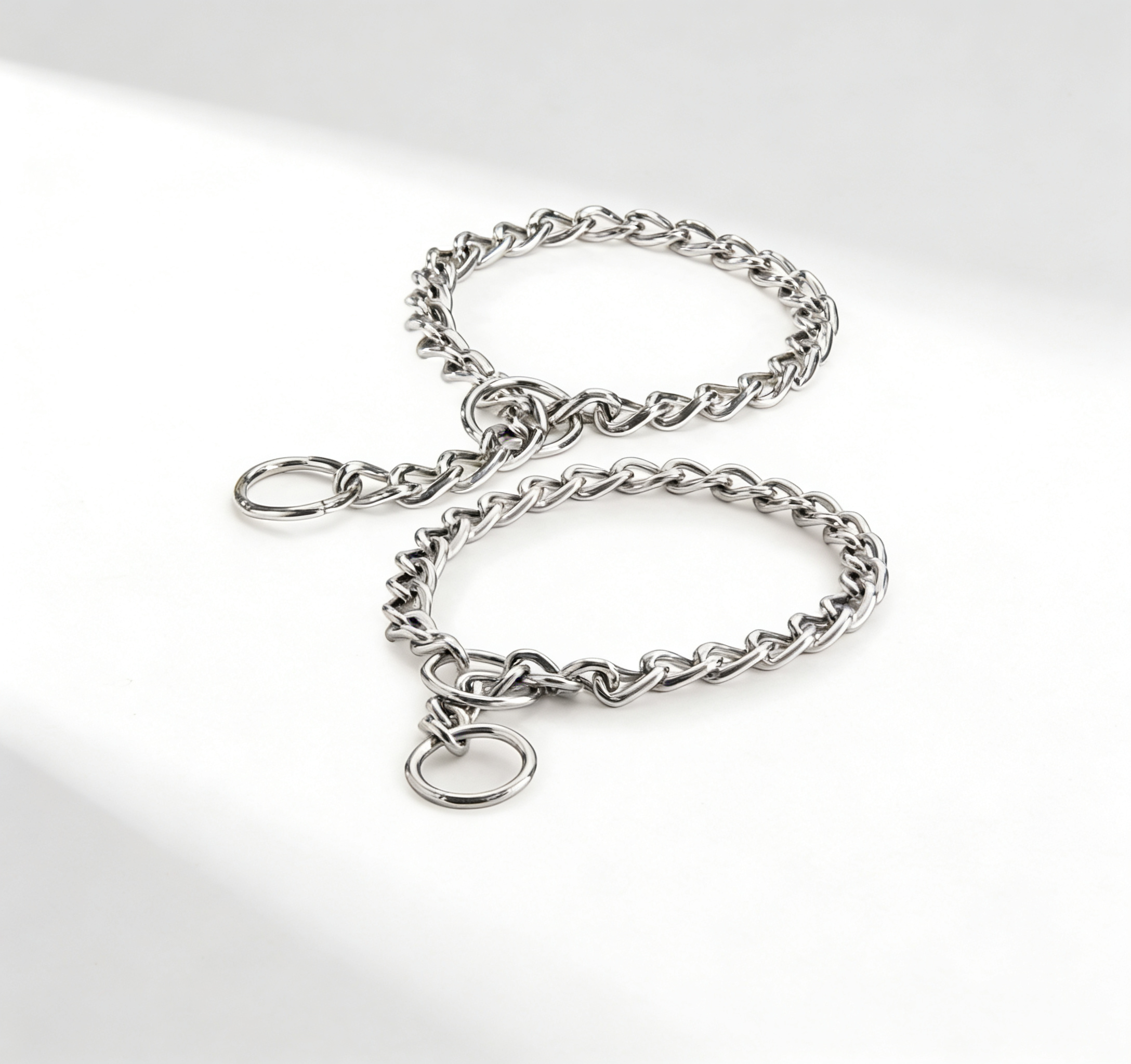 Normal Dog Choke Chain