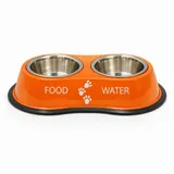 Printed Double Diner Bowl Set – 400ml x 2