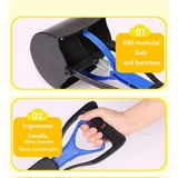 Poop Scooper Large