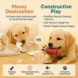 Football Squeaky Toy