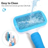 Rectangle Slicker Brush
